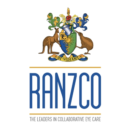 Royal Australian and New Zealand College of Ophthalmologists